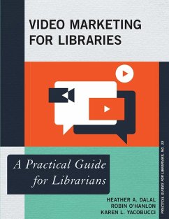 Cover Video Marketing for Libraries
