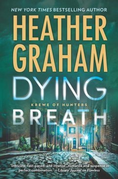 Dying Breath - Graham, Heather