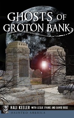 Ghosts of Groton Bank - Keeler, Hali