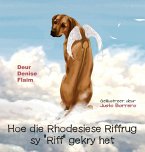 Hoe die Rhodesiese Riffrug sy &quote;Riff&quote; gekry het