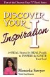 Discover Your Inspiration Moneeka... - Bild 1