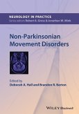 Non-Parkinsonian Movement Disorders (eBook, ePUB)