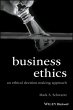 Business Ethics (eBook, ePUB) - Bild 1