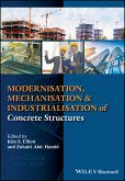 Modernisation, Mechanisation and Industrialisation of Concrete Structures (eBook, PDF)