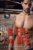 Sin for Me (eBook, ePUB)