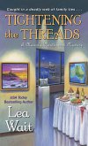 Tightening the Threads (eBook, ePUB)