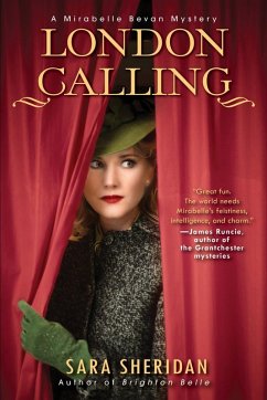 Cover London Calling (eBook, ePUB)
