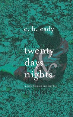 twenty days & nights - Eady, Cb
