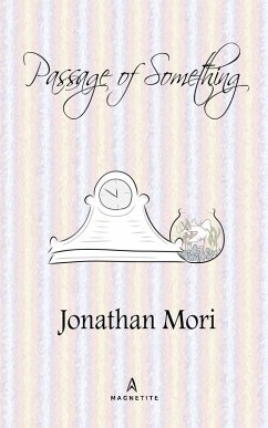 Cover Passage of Something