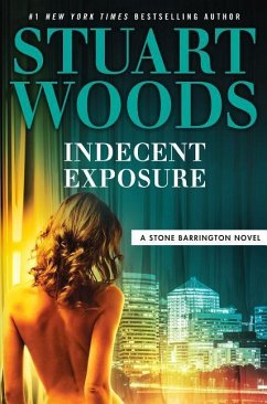 Indecent Exposure - Woods, Stuart