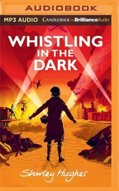 Whistling in the Dark - Hughes, Shirley