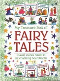 My Treasure Box of Fairy Tales: Classic Stories Retold in Six Charming Boardbooks
