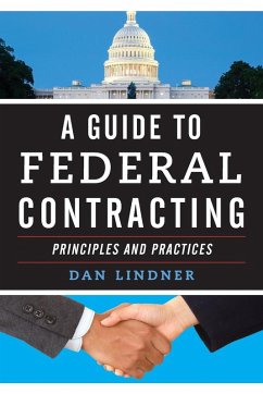 Cover Guide to Federal Contracting