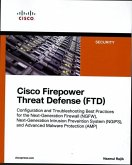 Cisco Firepower Threat Defense (Ftd)