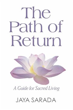 The Path of Return - Sarada, Jaya