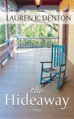 The Hideaway - Denton, Lauren K.