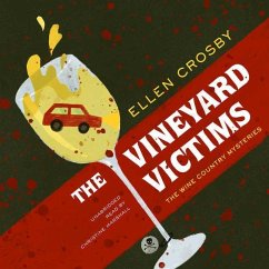 The Vineyard Victims - Crosby, Ellen