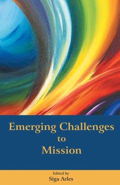 Emerging Challenges to Mission - Arles, Siga