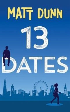 13 Dates - Dunn, Matt