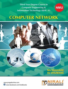 COMPUTER NETWORK - Sakhare, N N