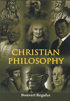 Christian Philosophy - Regulas, Bouvert