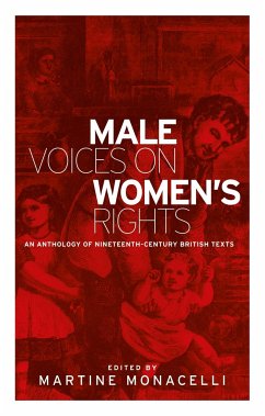 Male Voices on Women's Rights