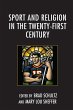 Sport and Religion in the Twenty-First... - Bild 1