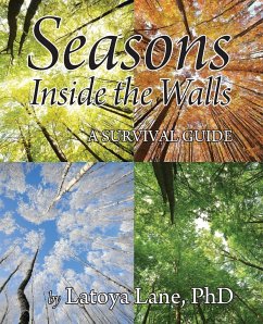 Seasons Inside the Walls - Lane, Latoya