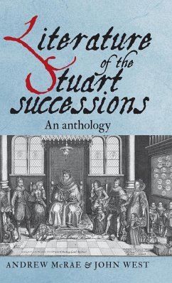 Literature of the Stuart successions