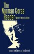 The Norman Geras Reader - Bild 1