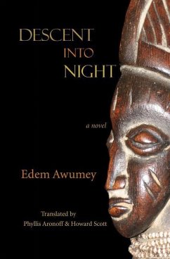Descent Into Night - Awumey, Edem