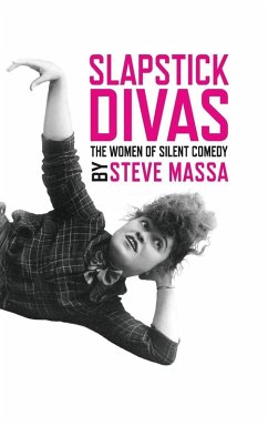 Slapstick Divas - Massa, Steve