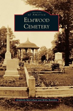 Elmwood Cemetery - McCollum, Kimberly; Bearden, William