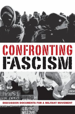 Confronting Fascism - Sakai, J.; Hamerquist, Don; Salotte, Mark