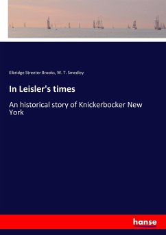 In Leisler's times