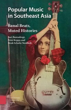 Cover Popular Music in Southeast Asia