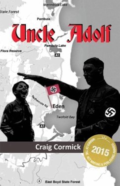 Uncle Adolf - Cormick, Craig