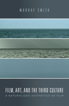 Cover Film, Art, and the Third Culture (eBook, ePUB)