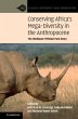 Conserving Africa's Mega-Diversity in... - Bild 1
