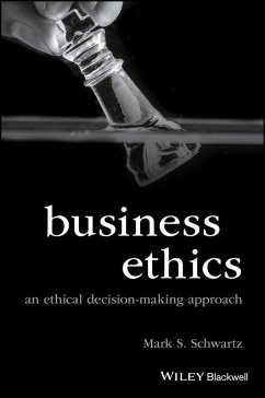 Cover Business Ethics (eBook, PDF)