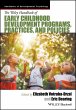 The Wiley Handbook of Early Childhood... - Bild 1