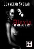 Alexia-The Nergal's Host (eBook, ePUB) Alexia-The Nergal's Host (eBook, ePUB)