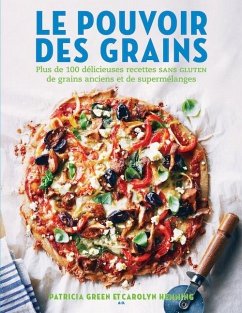 Cover Le pouvoir des grains (eBook, ePUB)