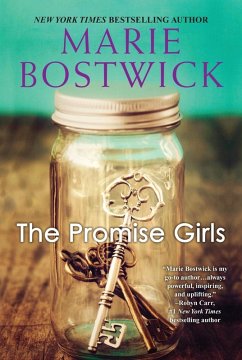 Cover The Promise Girls (eBook, ePUB)