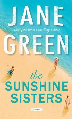 The Sunshine Sisters - Green, Jane