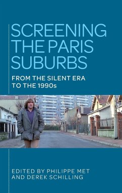 Screening the Paris suburbs