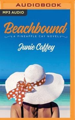 Beachbound - Coffey, Junie