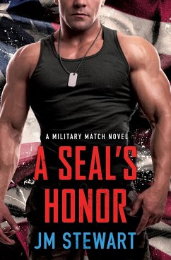A SEAL's Honor - Stewart, Jm