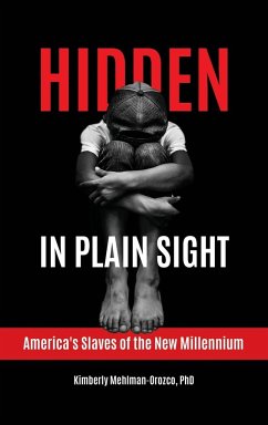 Hidden in Plain Sight - Mehlman-Orozco, Kimberly