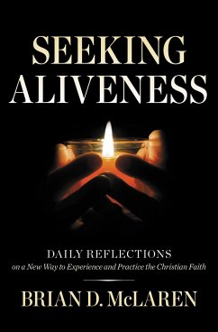 Seeking Aliveness - McLaren, Brian D